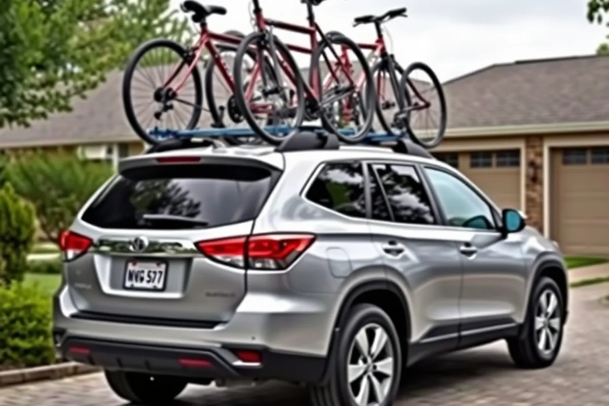 Best Family SUVs 2026: 10 Tested Picks for Real Life