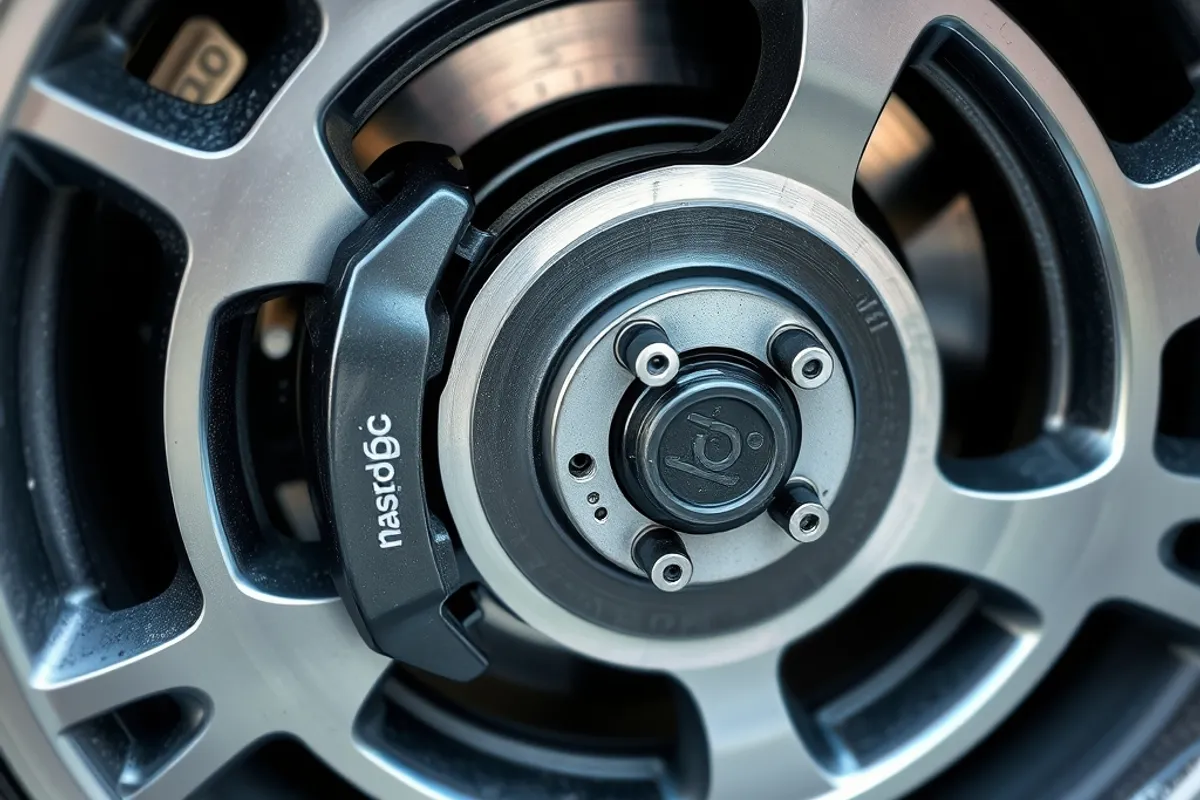Brake Pads Explained: When to Replace and What to Buy