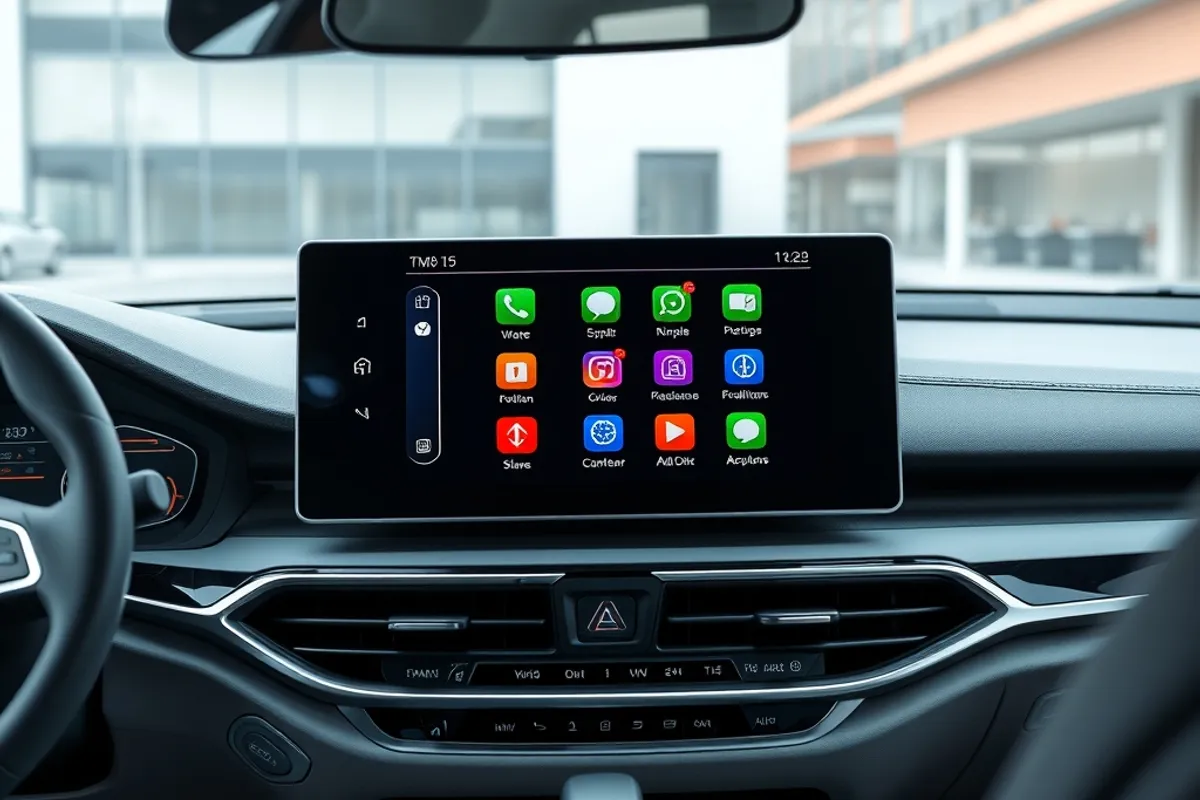 Car Infotainment in 2026: What's Worth Paying For Now