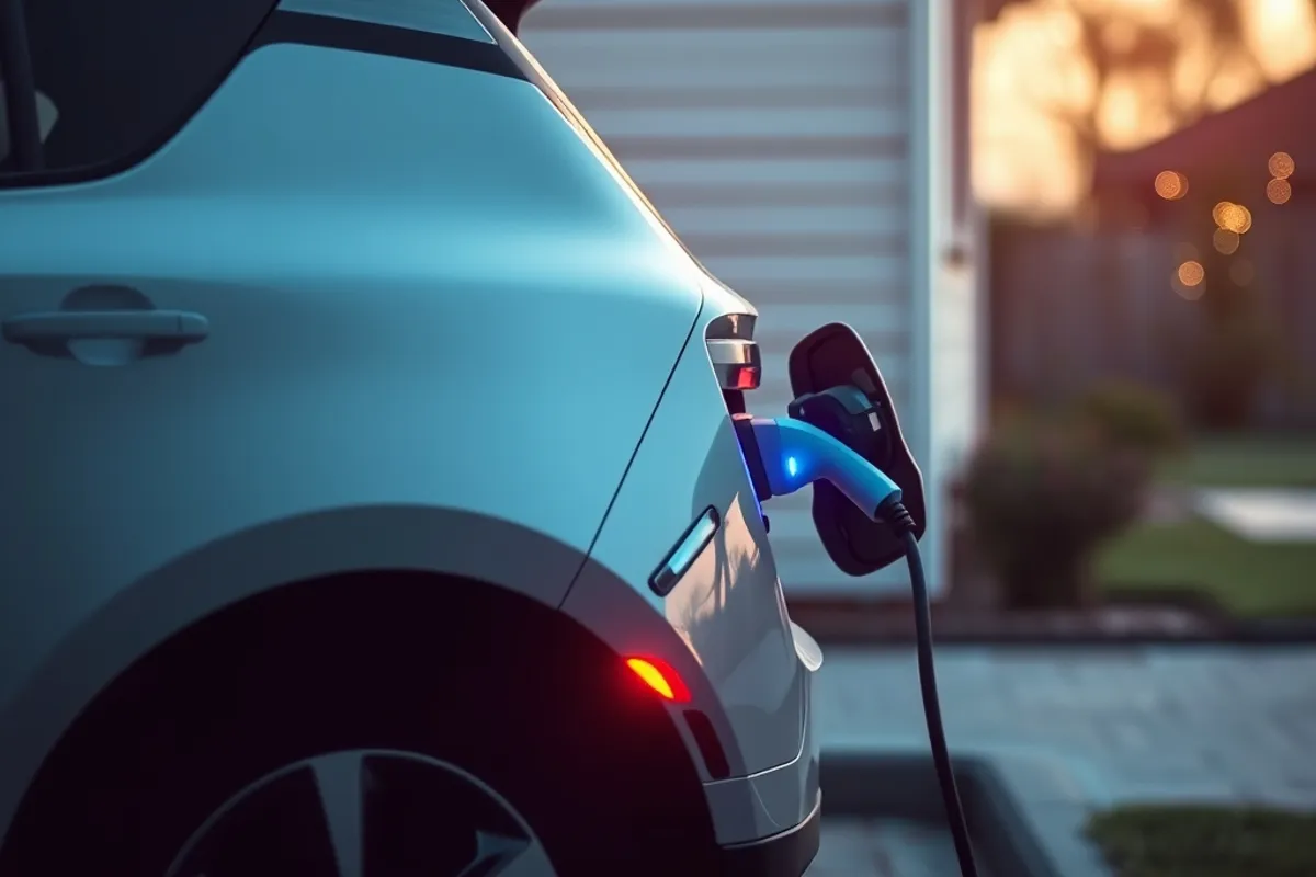 EV Battery Health: 8 Habits That Extend Range and Life