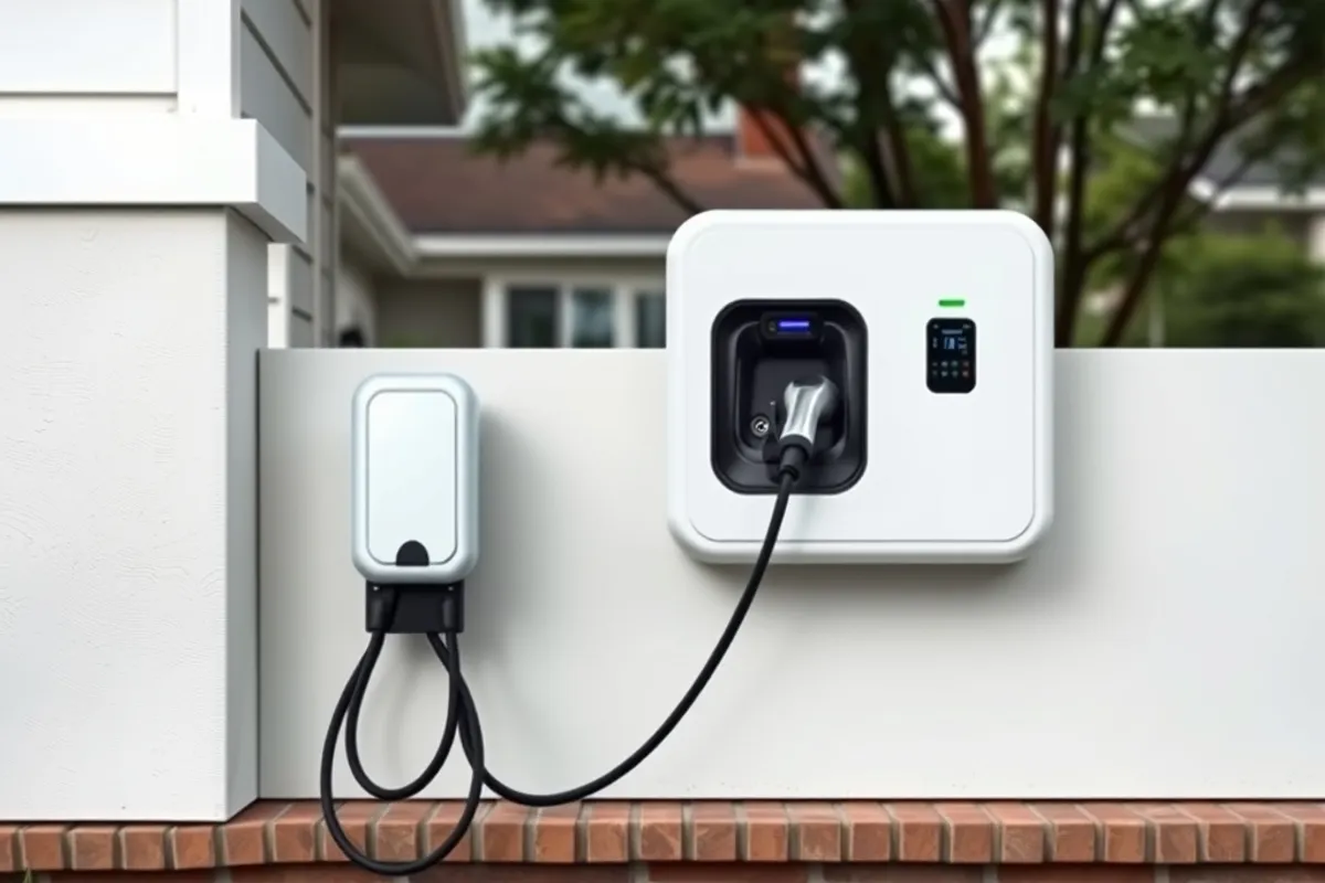 Home EV Charging Guide 2026: Costs, Speeds and Setup
