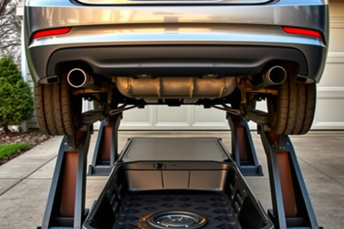 How to Change Your Engine Oil: Step-by-Step Beginner Guide