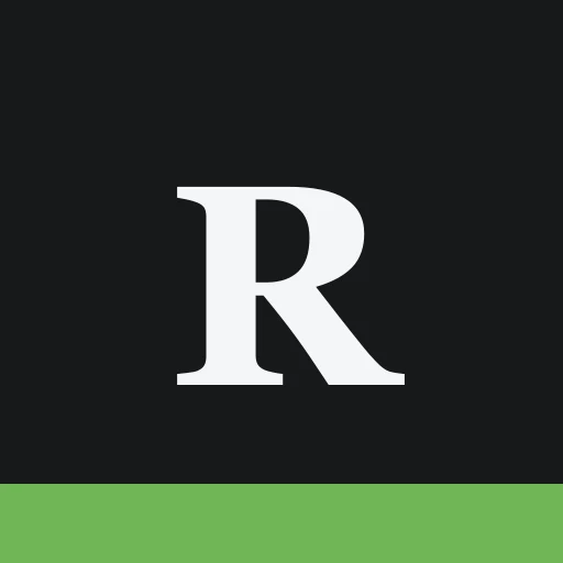 Ranae Villas logo
